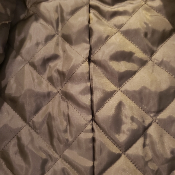 Wool Pea Coat - Picture 3 of 6